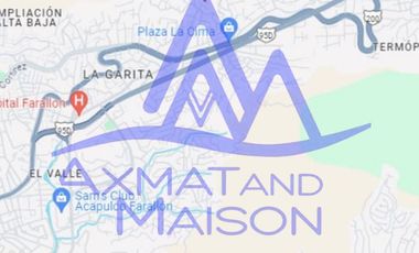 CASA EN VENTA LAS CRUCES, ACAPULCO, GUERRERO, IGC2186