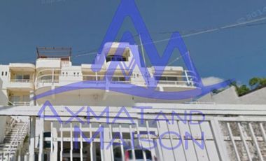 CASA EN VENTA LAS CRUCES, ACAPULCO, GUERRERO, IGC2186