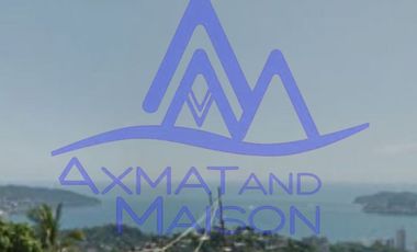 CASA EN VENTA LAS CRUCES, ACAPULCO, GUERRERO, IGC2186