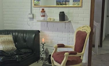 Casa campestre en Arriendo Arvi Santa Elena