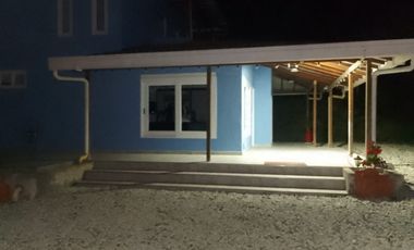 Casa campestre en Arriendo Arvi Santa Elena