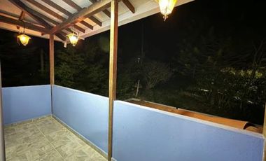 Casa campestre en Arriendo Arvi Santa Elena