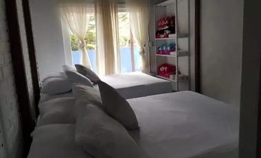 Casa campestre en Arriendo Arvi Santa Elena