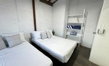 Casa campestre en Arriendo Arvi Santa Elena