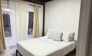 Casa campestre en Arriendo Arvi Santa Elena