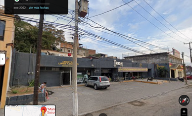 EXCELENTE OPORTUNIDAD BODEGA, RESTAURANTE, GYM EN MANZANILLO CENTRO  A PRECIO DE REMATE  $4'288,609
