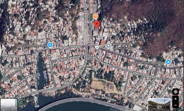 EXCELENTE OPORTUNIDAD BODEGA, RESTAURANTE, GYM EN MANZANILLO CENTRO  A PRECIO DE REMATE  $4'288,609