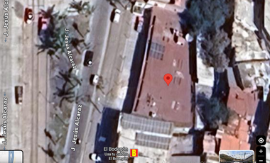 EXCELENTE OPORTUNIDAD BODEGA, RESTAURANTE, GYM EN MANZANILLO CENTRO  A PRECIO DE REMATE  $4'288,609