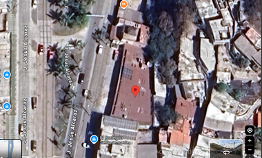 EXCELENTE OPORTUNIDAD BODEGA, RESTAURANTE, GYM EN MANZANILLO CENTRO  A PRECIO DE REMATE  $4'288,609