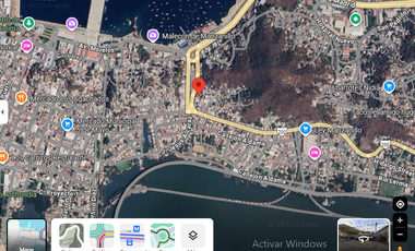 EXCELENTE OPORTUNIDAD BODEGA, RESTAURANTE, GYM EN MANZANILLO CENTRO  A PRECIO DE REMATE  $4'288,609