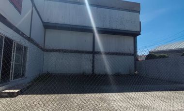 EDIFICIO EN RENTA EVERARDO MARQUEZ