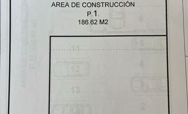 EDIFICIO EN RENTA EVERARDO MARQUEZ