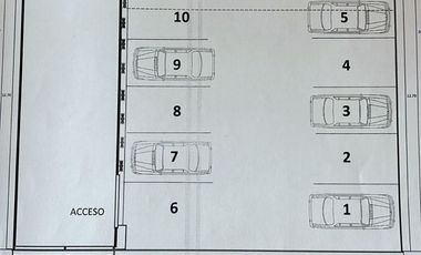EDIFICIO EN RENTA EVERARDO MARQUEZ