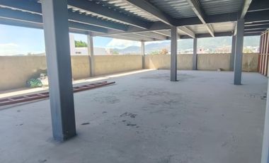 EDIFICIO EN RENTA EVERARDO MARQUEZ