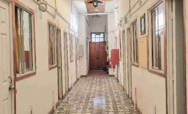 Se Arrienda casa amoblada para empresas.