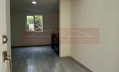 Departamento en renta en Viveros de la Hacienda, Viveros del Valle, Tlalnepantla de Baz, Edo México.