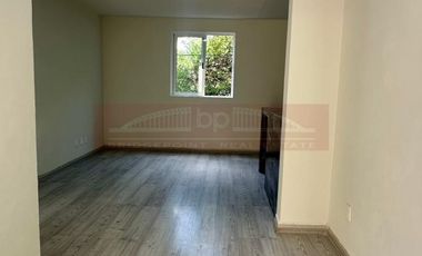 Departamento en renta en Viveros de la Hacienda, Viveros del Valle, Tlalnepantla de Baz, Edo México.