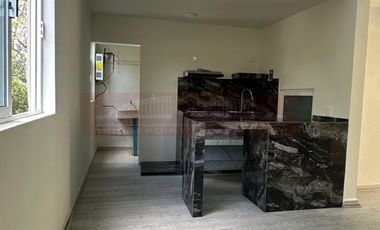 Departamento en renta en Viveros de la Hacienda, Viveros del Valle, Tlalnepantla de Baz, Edo México.