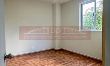 Departamento en renta en Viveros de la Hacienda, Viveros del Valle, Tlalnepantla de Baz, Edo México.