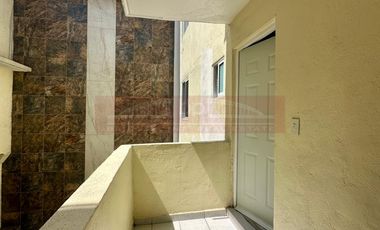 Departamento en renta en Viveros de la Hacienda, Viveros del Valle, Tlalnepantla de Baz, Edo México.