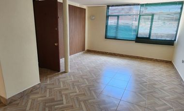 Oficina Central/Modular