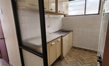 Oficina Central/Modular