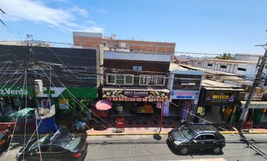 Oficina Central/Modular