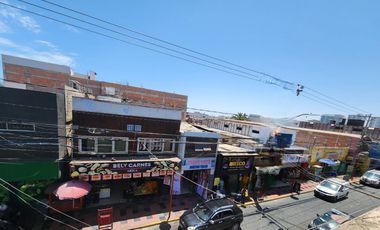 Oficina Central/Modular