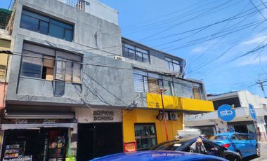 Oficina Central/Modular