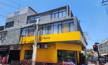 Oficina Central/Modular