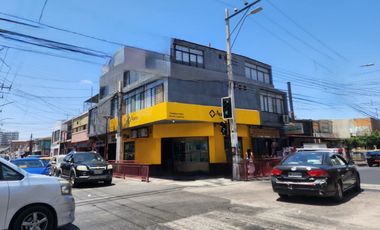 Oficina Central/Modular