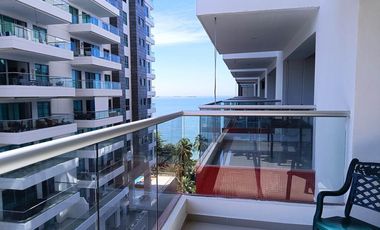 Acogedor Aparta estudio Loft en Venta en Pozos Colorados, Santa Marta
