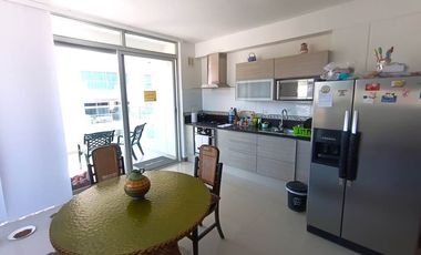 Acogedor Aparta estudio Loft en Venta en Pozos Colorados, Santa Marta