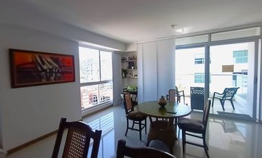 Acogedor Aparta estudio Loft en Venta en Pozos Colorados, Santa Marta
