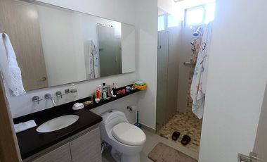 Acogedor Aparta estudio Loft en Venta en Pozos Colorados, Santa Marta