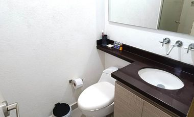 Acogedor Aparta estudio Loft en Venta en Pozos Colorados, Santa Marta