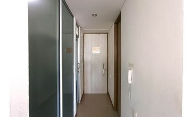 Acogedor Aparta estudio Loft en Venta en Pozos Colorados, Santa Marta