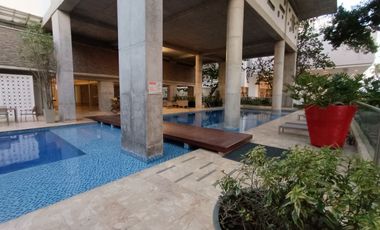 Acogedor Aparta estudio Loft en Venta en Pozos Colorados, Santa Marta