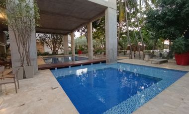 Acogedor Aparta estudio Loft en Venta en Pozos Colorados, Santa Marta