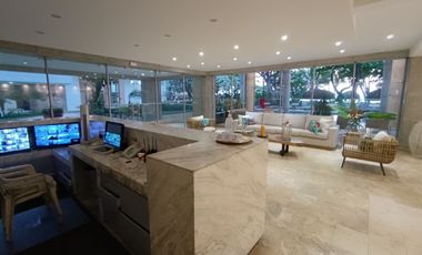 Acogedor Aparta estudio Loft en Venta en Pozos Colorados, Santa Marta