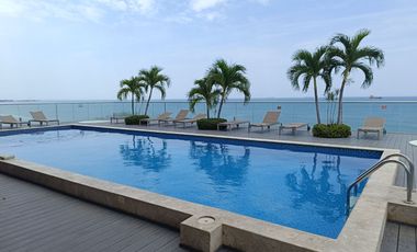 Acogedor Aparta estudio Loft en Venta en Pozos Colorados, Santa Marta