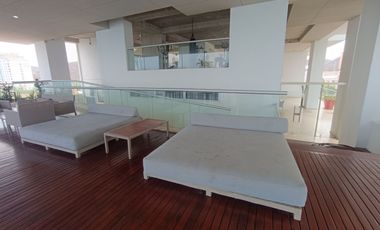 Acogedor Aparta estudio Loft en Venta en Pozos Colorados, Santa Marta