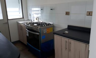 Arriendo de departamento con 3 habitaciones en Condominio Doña Laura, San Fernando