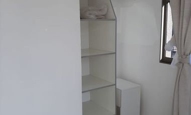 Arriendo de departamento con 3 habitaciones en Condominio Doña Laura, San Fernando