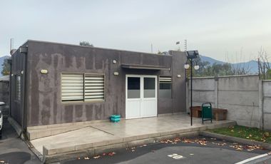 Arriendo de departamento con 3 habitaciones en Condominio Doña Laura, San Fernando