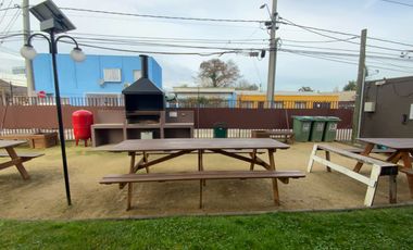 Arriendo de departamento con 3 habitaciones en Condominio Doña Laura, San Fernando