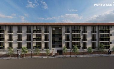 Preventa Departamentos en Pátzcuaro desde $1,685,000