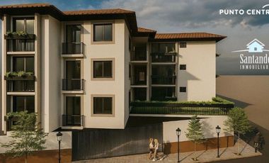 Preventa Departamentos en Pátzcuaro desde $1,685,000