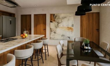 Preventa Departamentos en Pátzcuaro desde $1,685,000