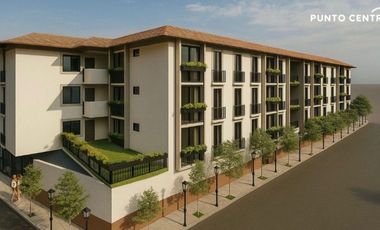 Preventa Departamentos en Pátzcuaro desde $1,685,000